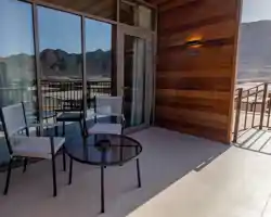 Cloud 7 Residence AlUla thumbnail